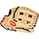 Rawlings 11.5"  Youth Mark of a Pro Lite Christian Yelich Baseball Glove                                                         - view number 4 image