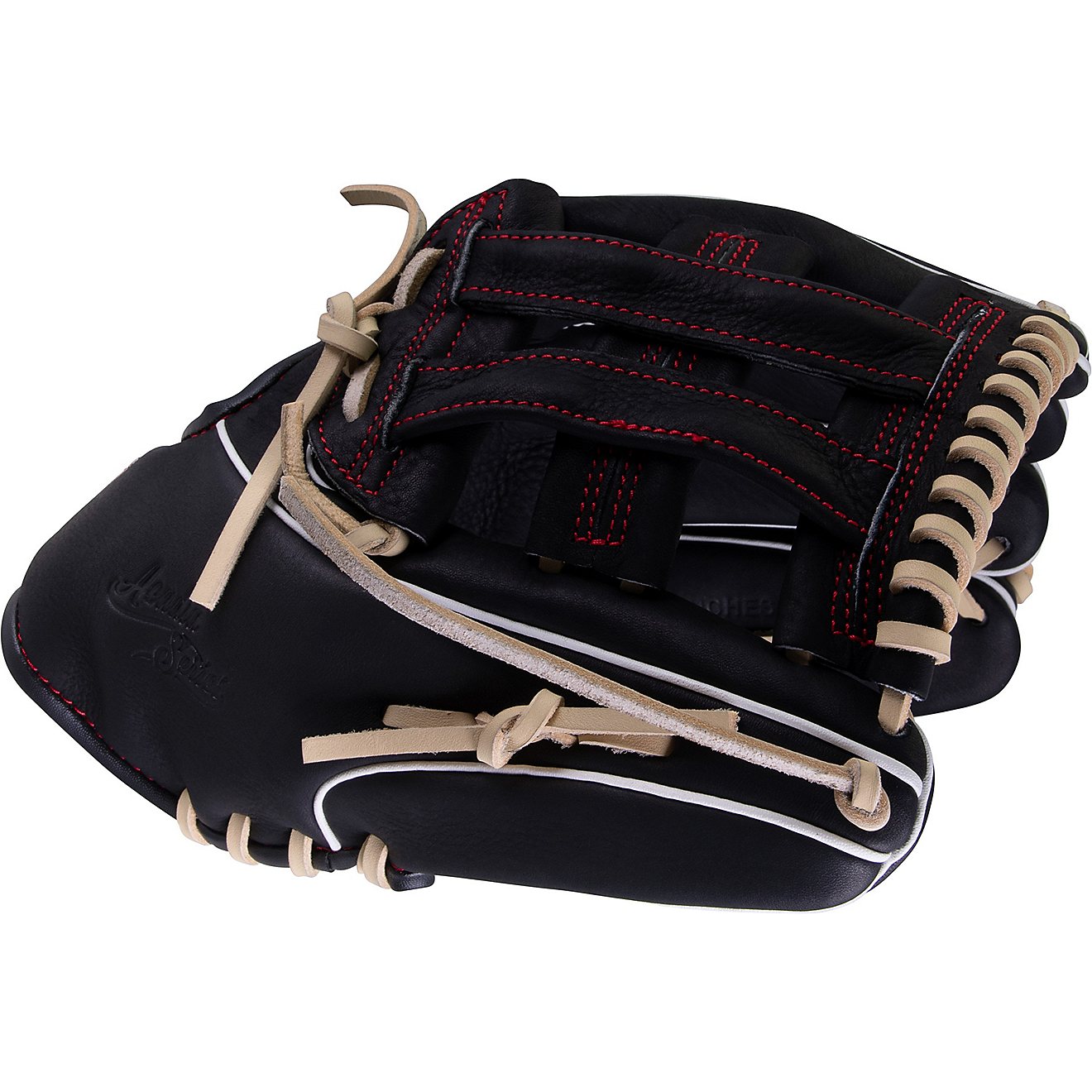 Marucci Youth Acadia M-Type H-Web 12 in Fielding Baseball Glove                                                                  - view number 4