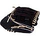 Marucci Youth Acadia M-Type H-Web 12 in Fielding Baseball Glove                                                                  - view number 4 image