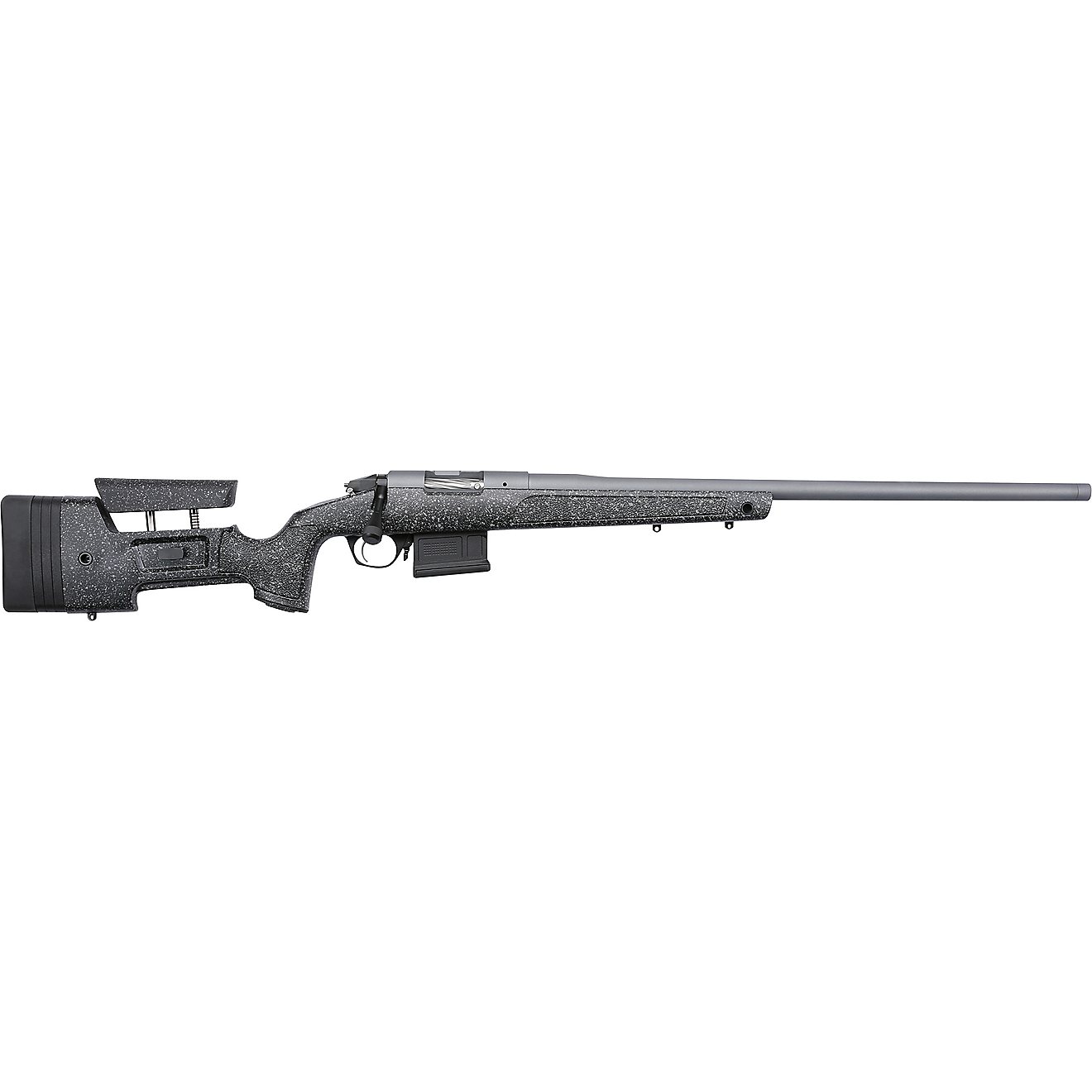 Bergara Premier HMR Pro 308 WIN 20 in Rifle                                                                                      - view number 1