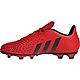 adidas Boys' Predator Freak .4 Firm Ground Soccer Cleats                                                                         - view number 3 image