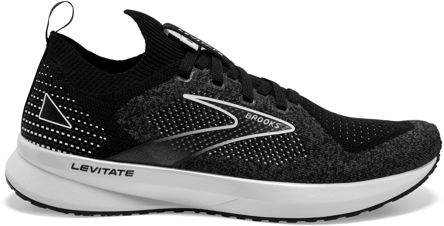 Brooks Women's Levitate StealthFit 5 Running Shoes | Academy