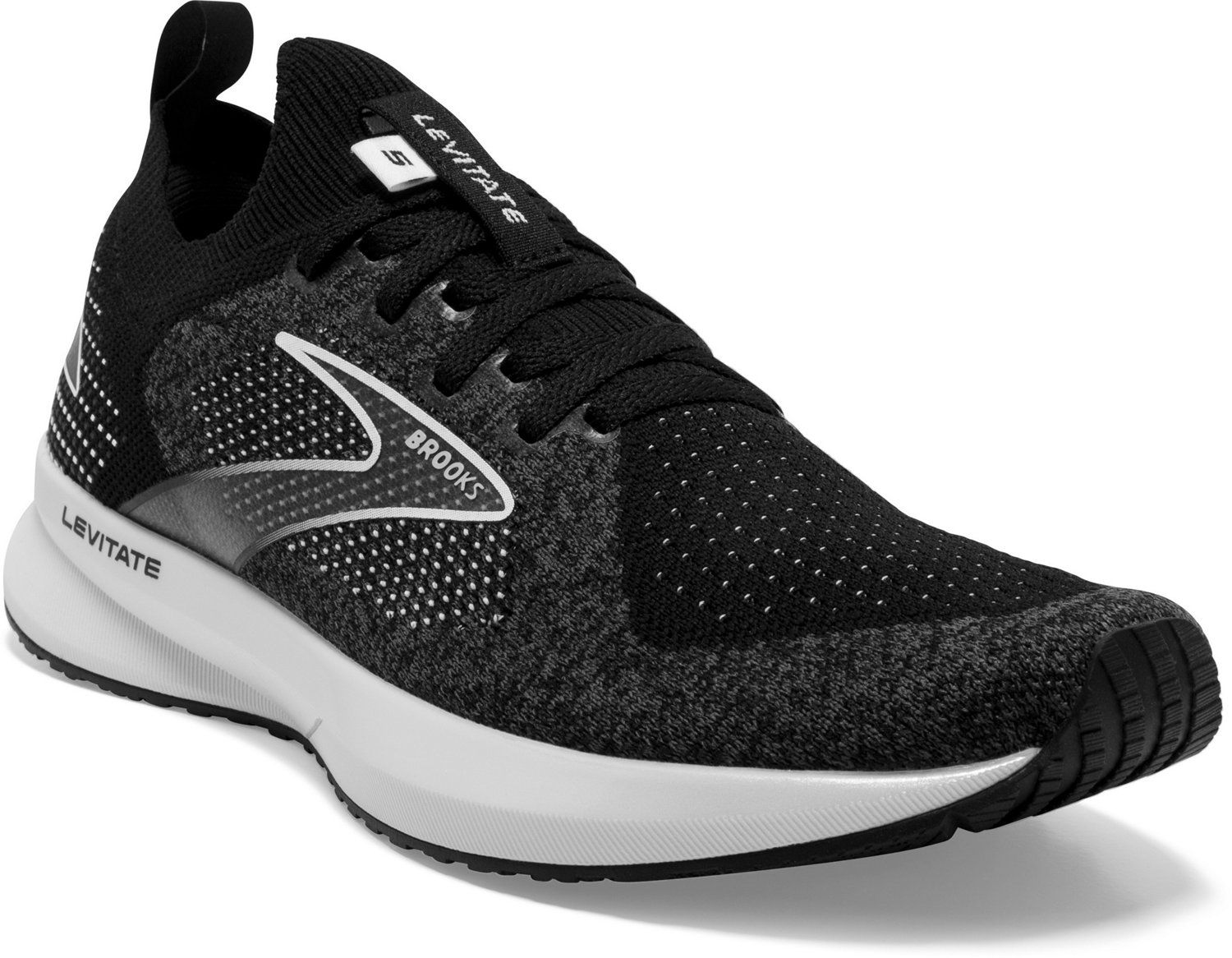 Brooks Women's Levitate StealthFit 5 Running Shoes | Academy