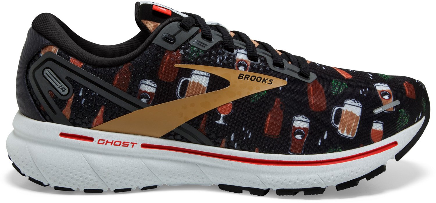 academy sports brooks ghost 13