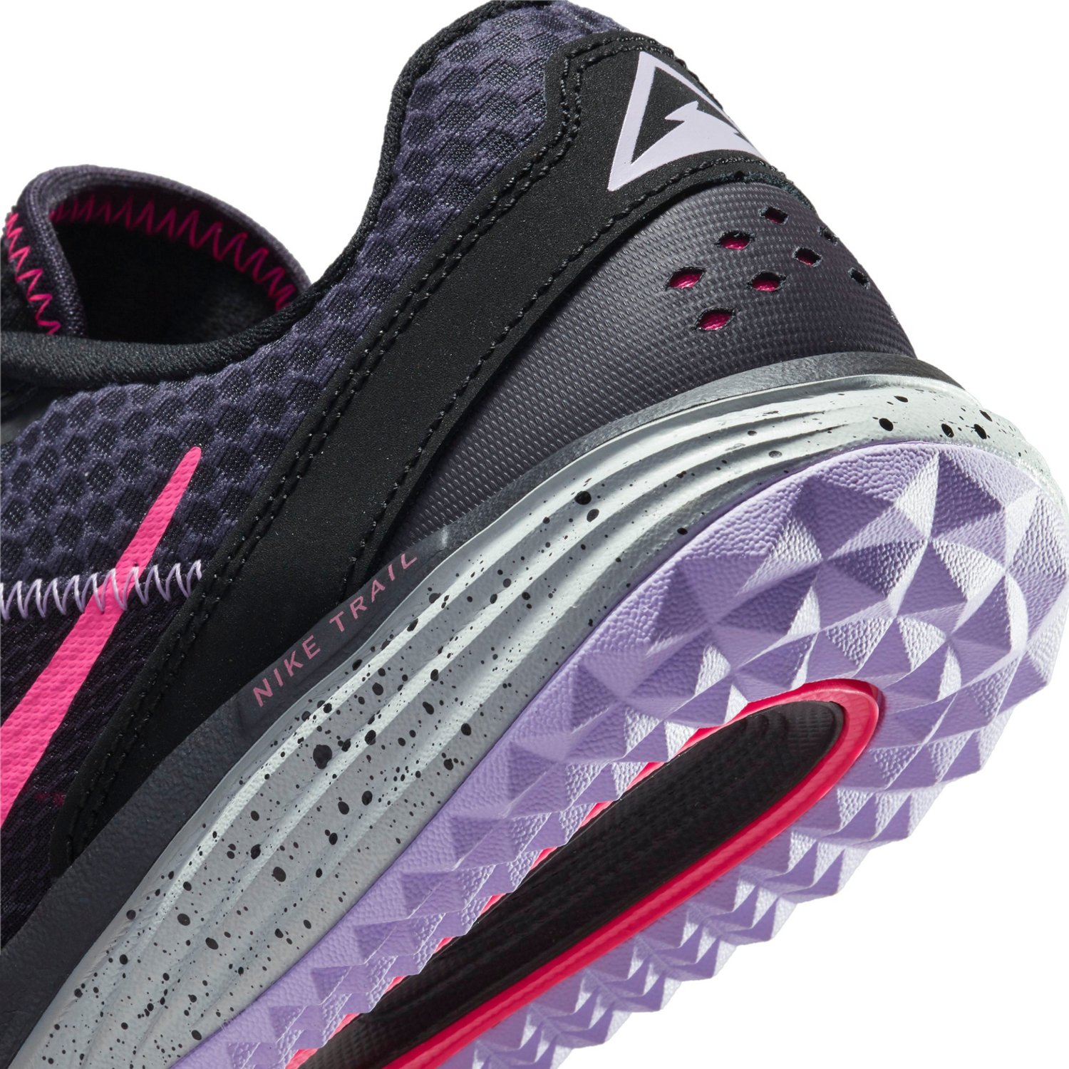 nike juniper trail women's