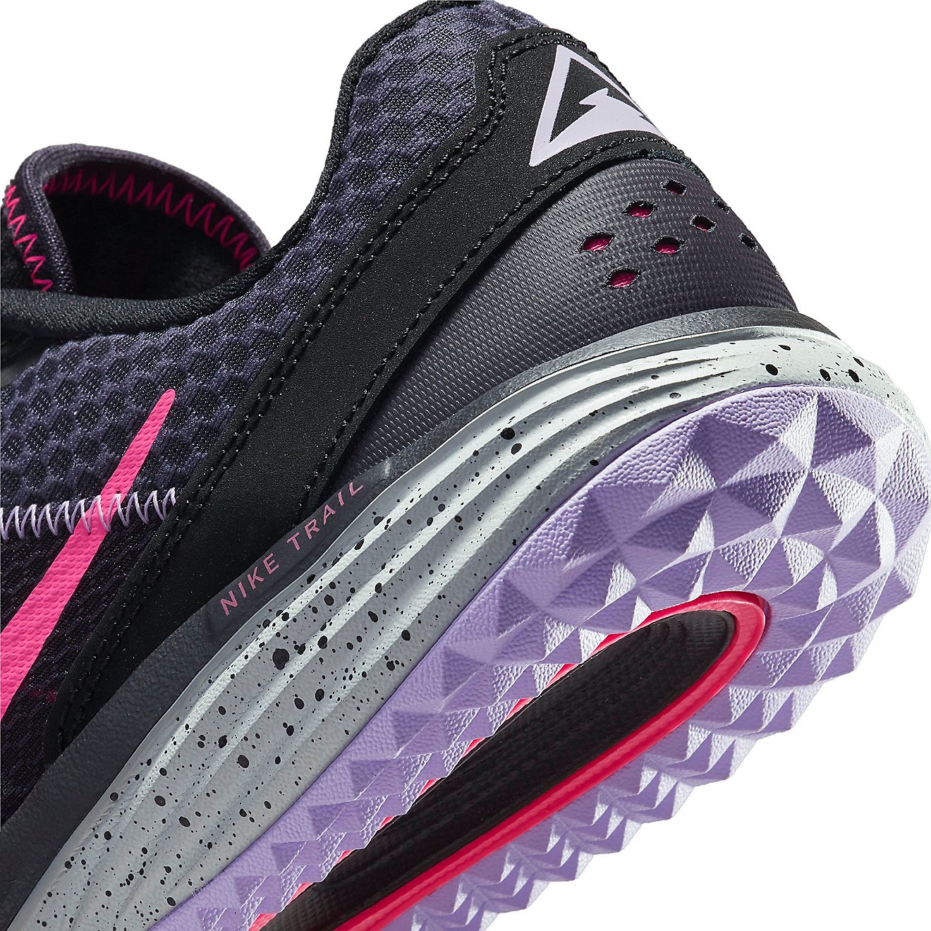 Nike Women's Juniper Trail Running Shoes                                                                                         - view number 4