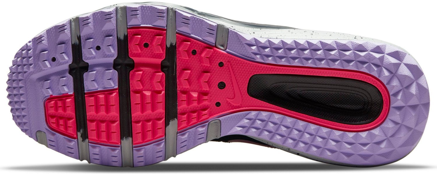 women's juniper trail running shoe