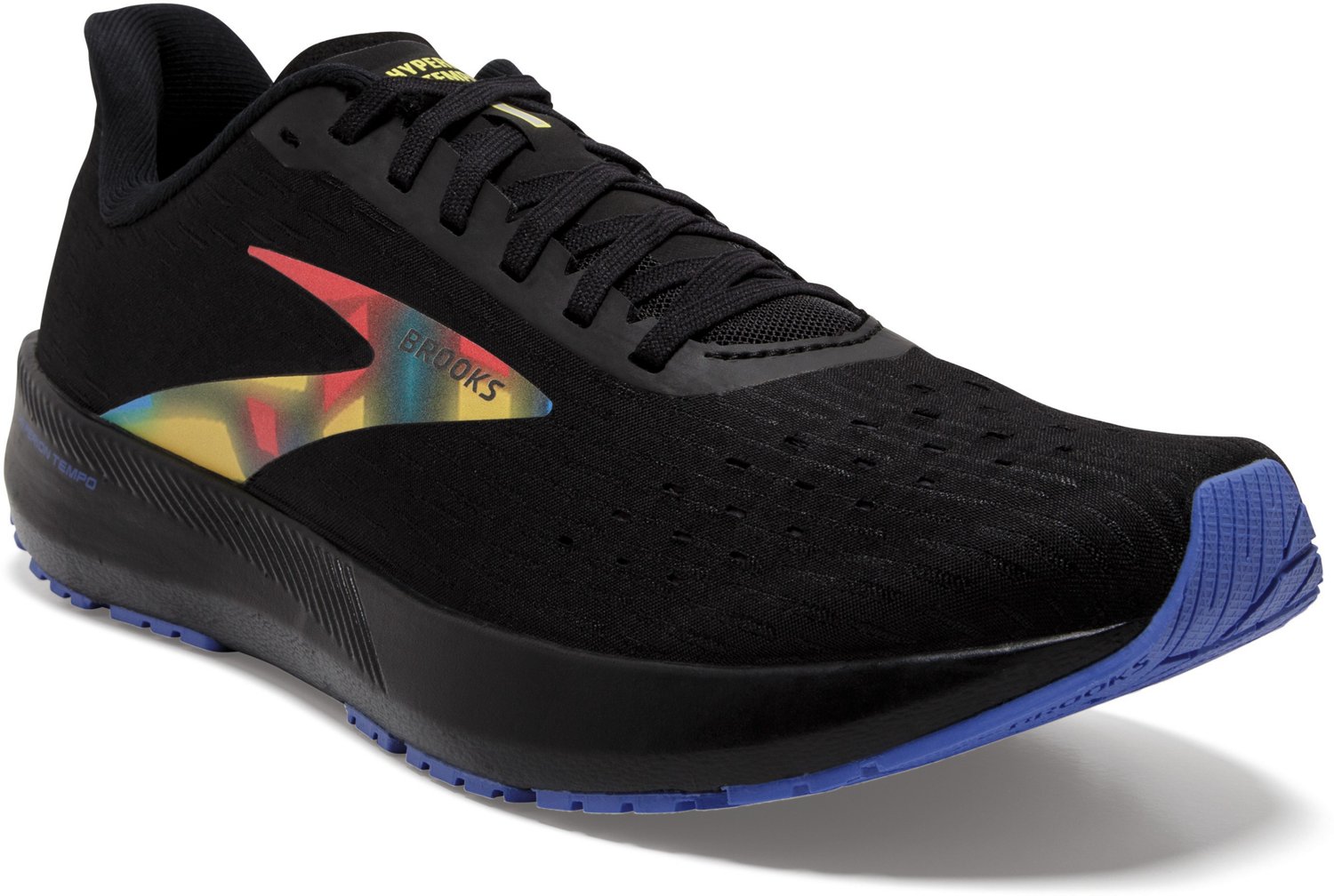 Brooks Men�s Hyperion Tempo Victory Running Shoes Academy