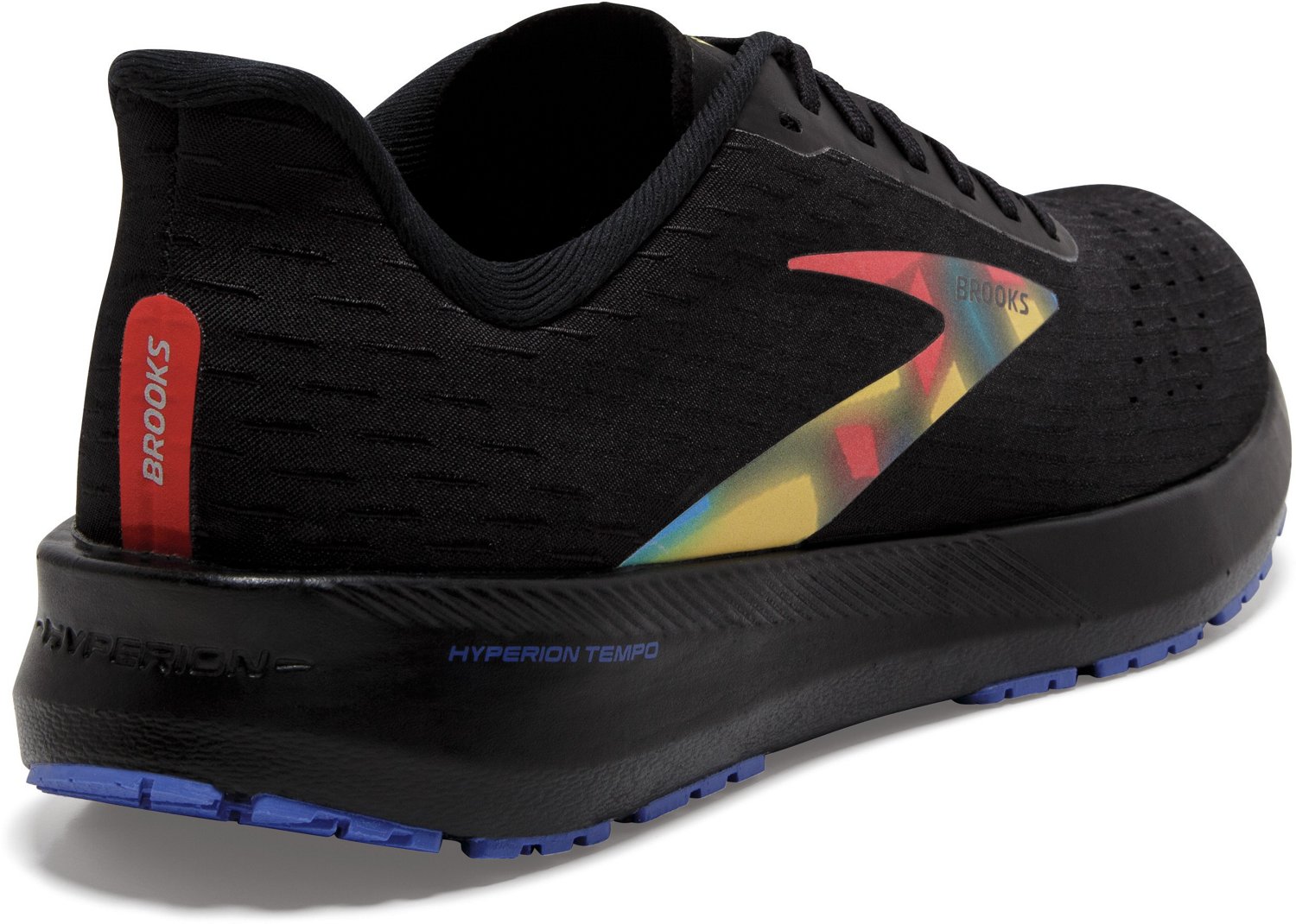 Brooks Men�s Hyperion Tempo Victory Running Shoes Academy