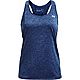 Under Armour Women's Twist Tech Tank Top                                                                                         - view number 5 image