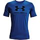 Under Armour Men's Sportstyle Logo T-shirt                                                                                       - view number 5 image