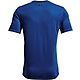 Under Armour Men's Sportstyle Logo T-shirt                                                                                       - view number 6 image