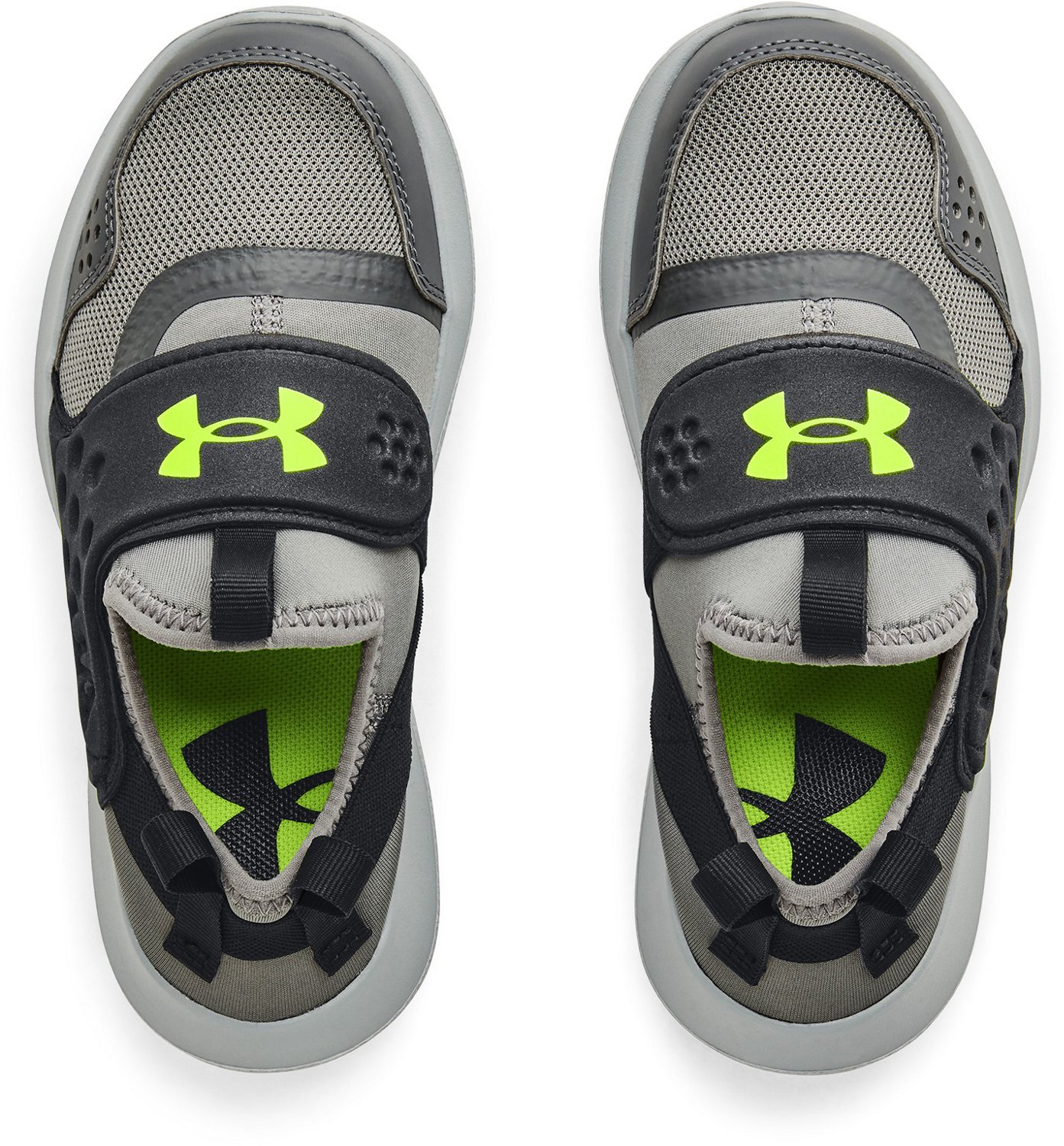 under armour run play shoes