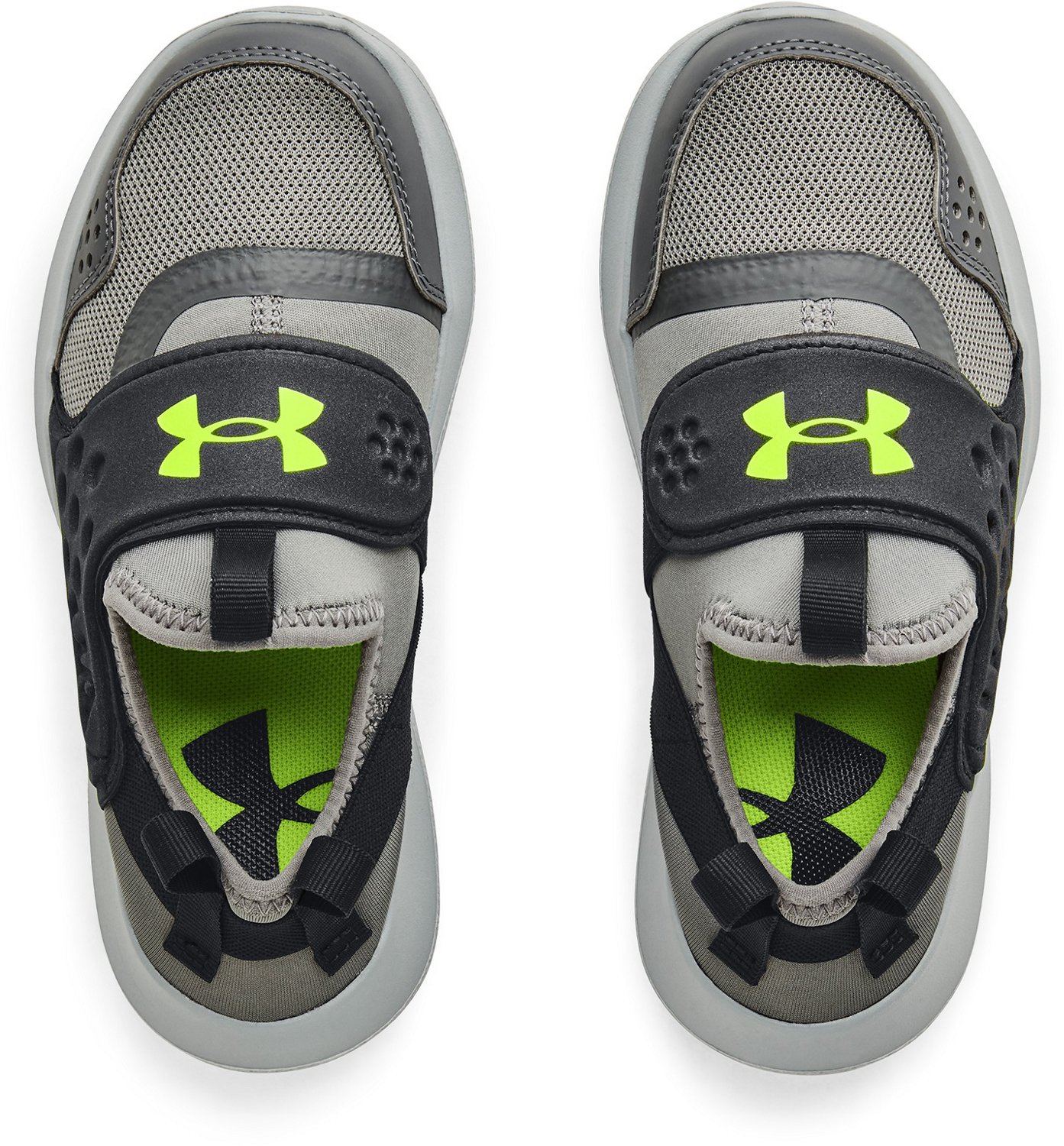 Under Armour Boys' UA Runplay Running Shoes | Academy