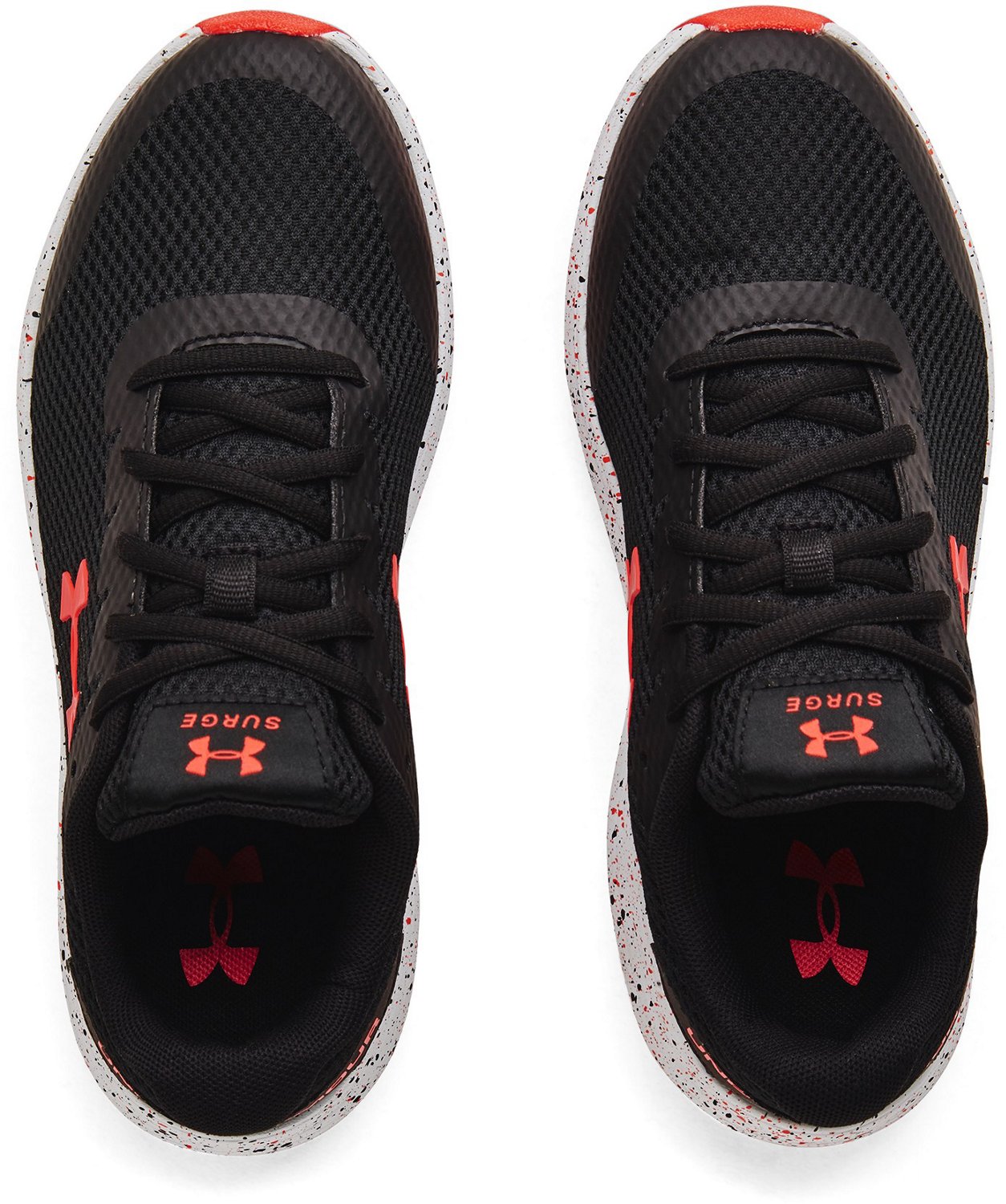 ua surge 2