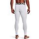 Under Armour Men's CG Armour Leggings                                                                                            - view number 2 image