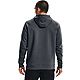 Under Armour Men's New Freedom Fleece Pullover Hoodie                                                                            - view number 2 image