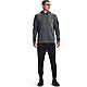 Under Armour Men's New Freedom Fleece Pullover Hoodie                                                                            - view number 3 image