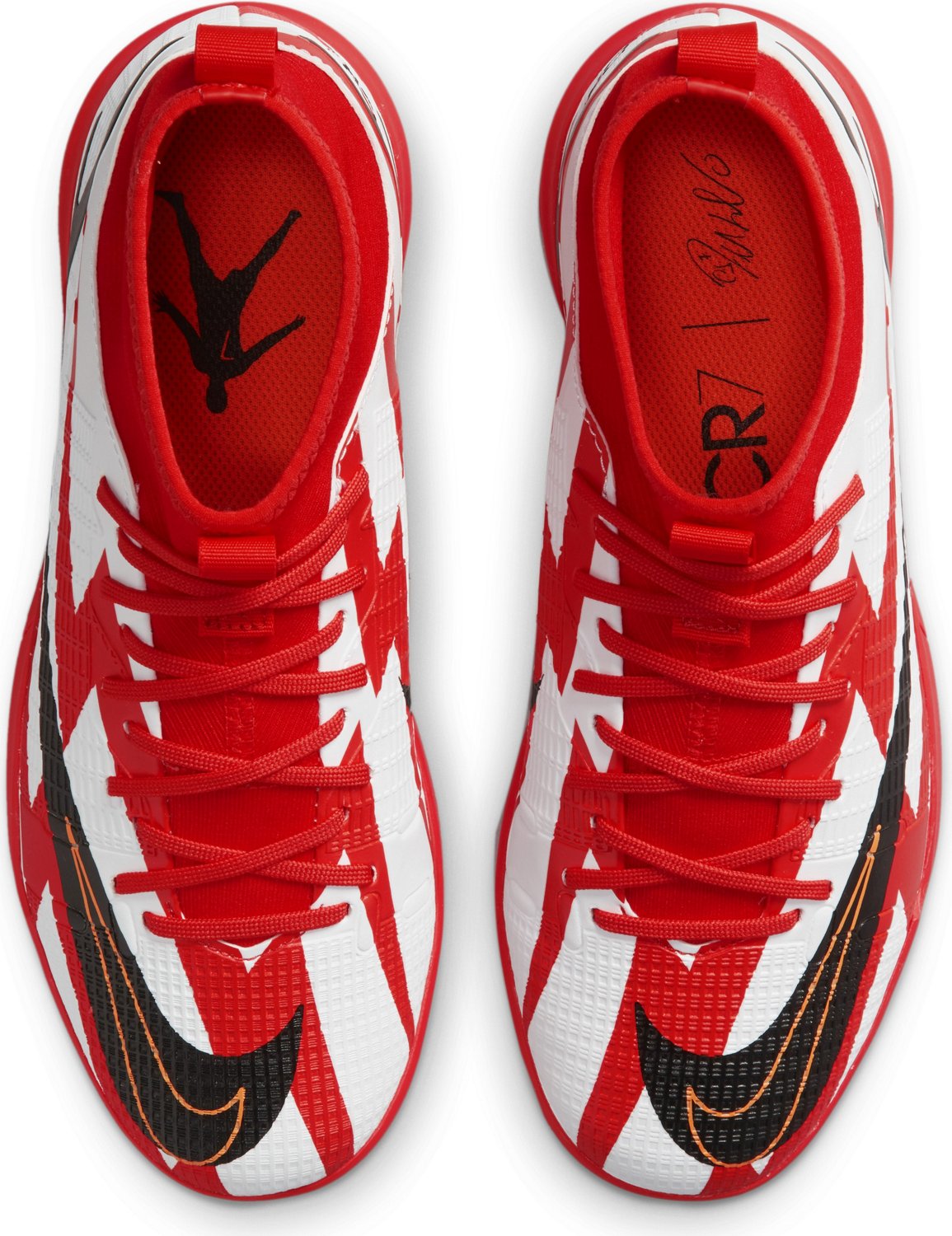 nike mercurial superfly 8 academy by you custom soccer cleat