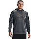Under Armour Men's New Freedom Fleece Pullover Hoodie                                                                            - view number 1 image