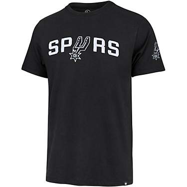 '47 San Antonio Spurs Men’s HWC Franklin Fieldhouse Graphic T-shirt                                                           