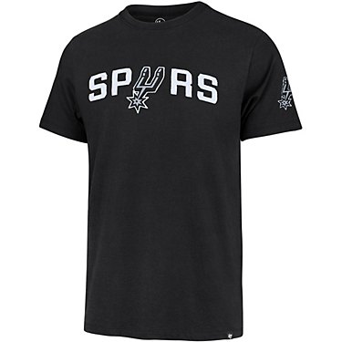 '47 San Antonio Spurs Men’s HWC Franklin Fieldhouse Graphic T-shirt