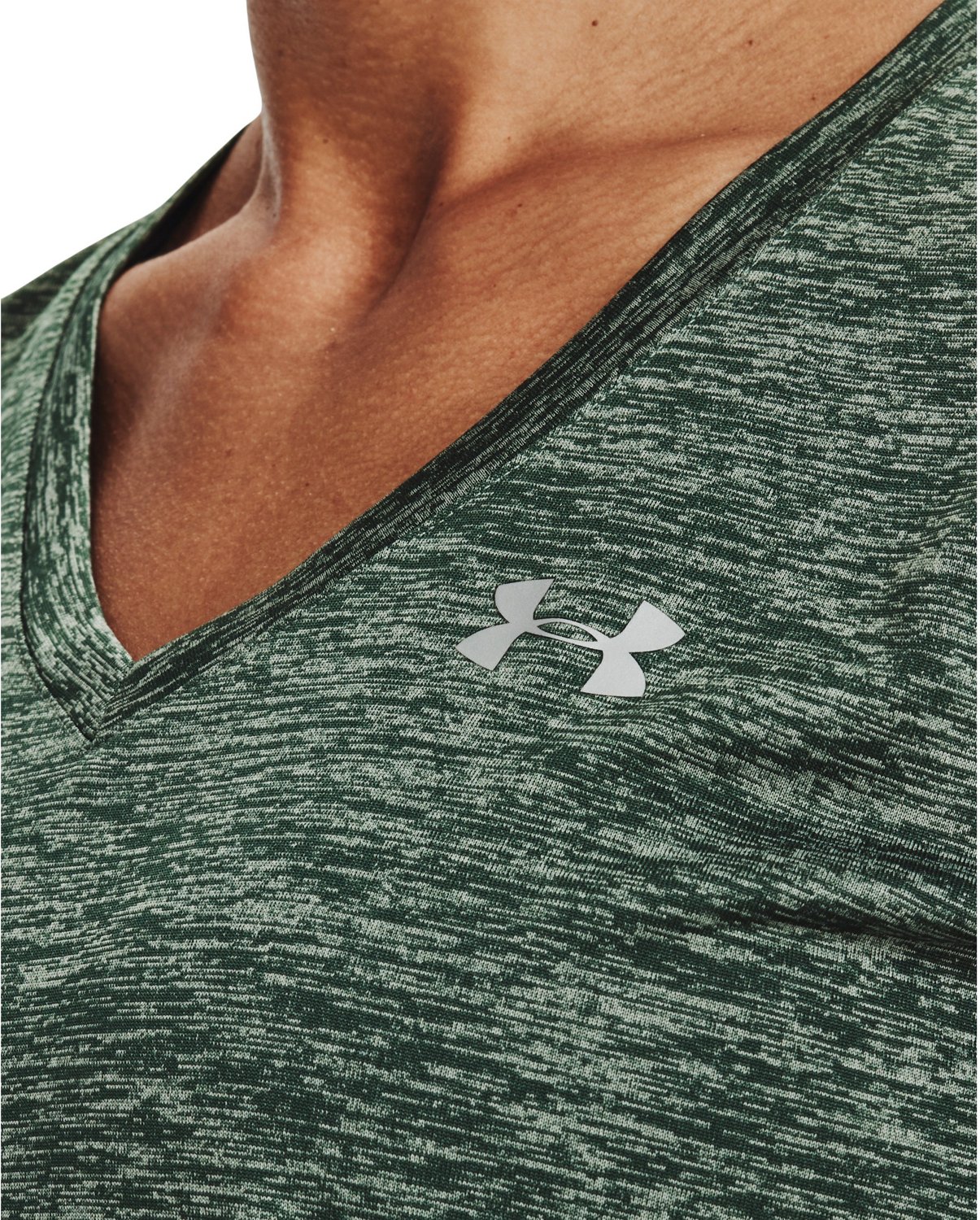 v neck under armour shirts