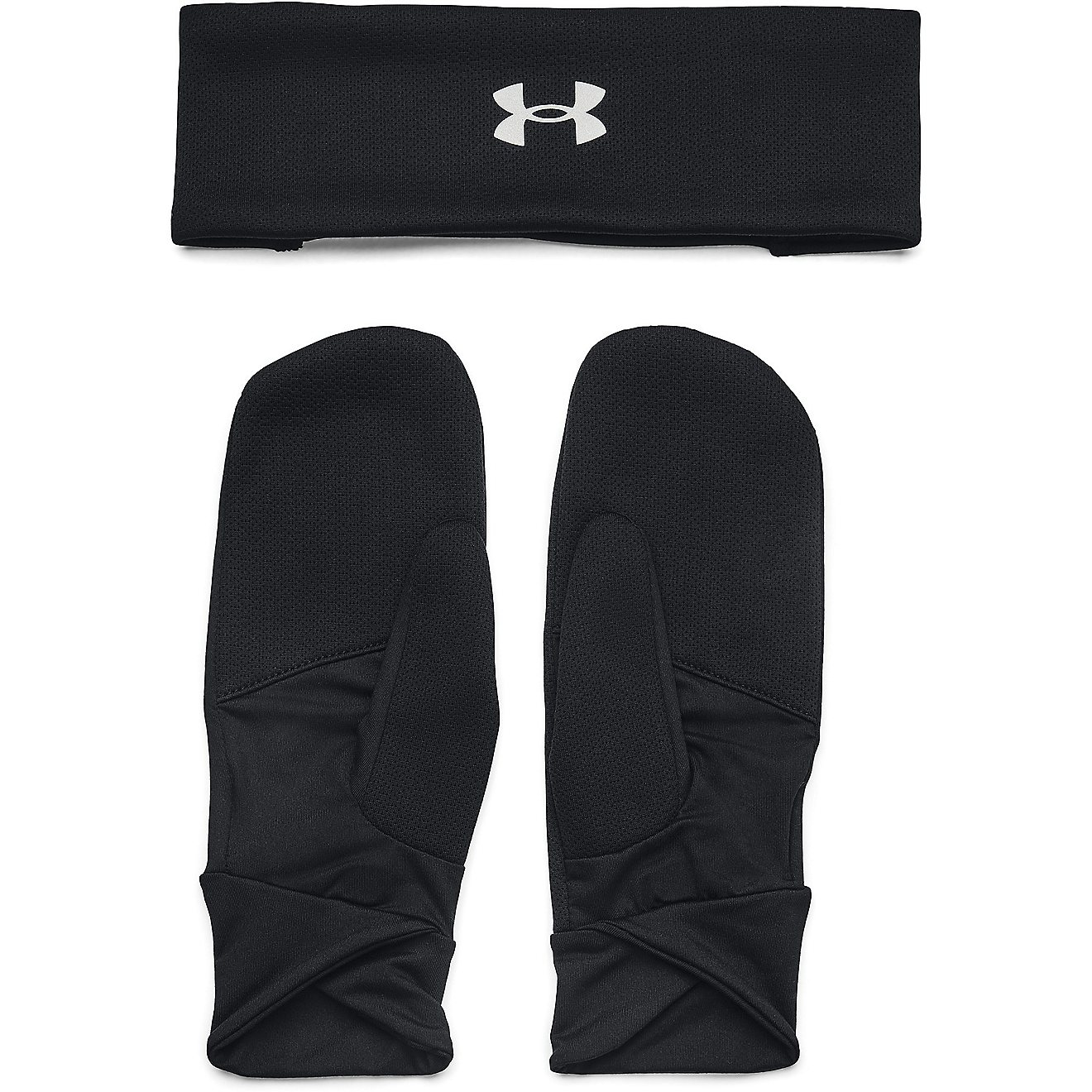 Under Armour Women's Headband and Mitten Set                                                                                     - view number 2