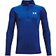 Under Armour Boys' UA Tech 2.0 1/2-Zip Pullover                                                                                  - view number 1 image