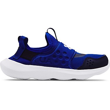 Under Armour Boys' UA Runplay Running Shoes