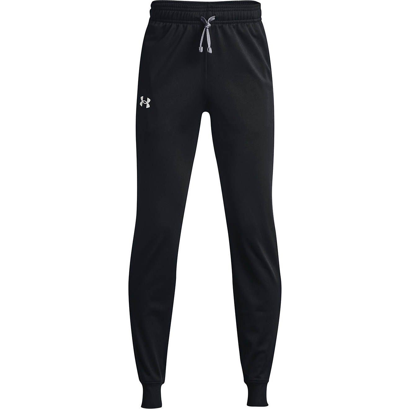 Under Armour Boys' UA Brawler 2.0 Tapered Pants                                                                                  - view number 1
