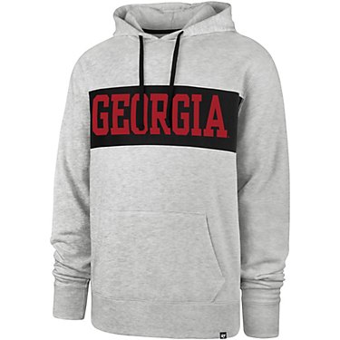 '47 University of Georgia Chest Pass Hoodie