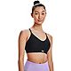 Under Armour Women's Infinity Low Support Covered Sports Bra                                                                     - view number 1 image