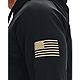 Under Armour Men's New Freedom Fleece Pullover Hoodie                                                                            - view number 4 image