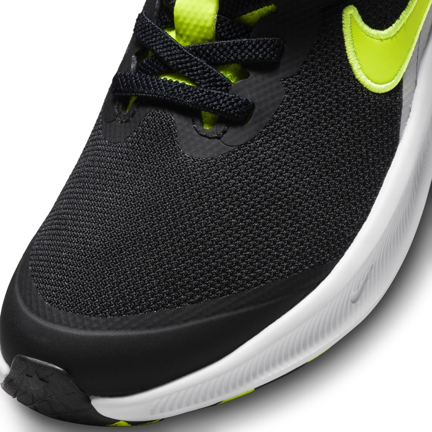 Nike Kids' Star Runner 3 Play SE PS Running Shoes | Academy