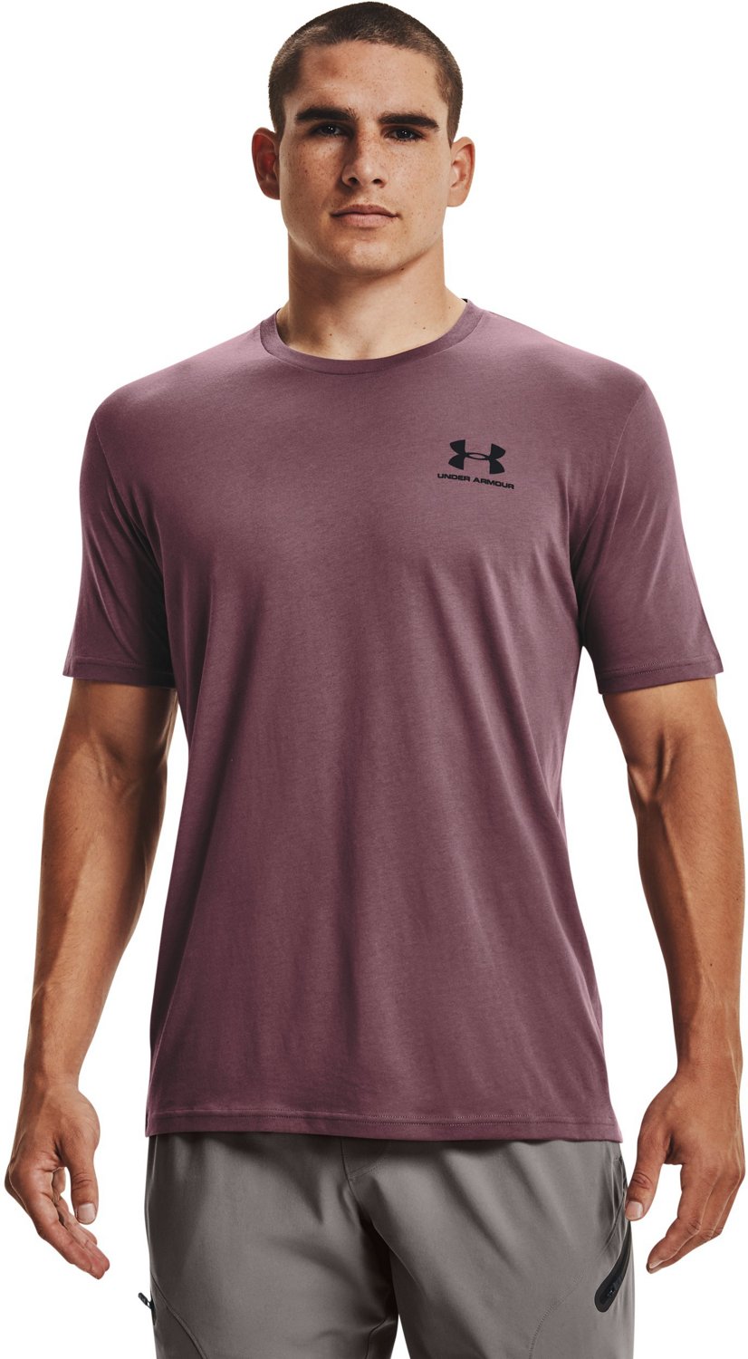 Men's Under Armour Shirts | Academy