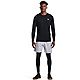 Under Armour Men's CG Armour Leggings                                                                                            - view number 3 image