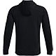 Under Armour Men's New Freedom Fleece Pullover Hoodie                                                                            - view number 6 image