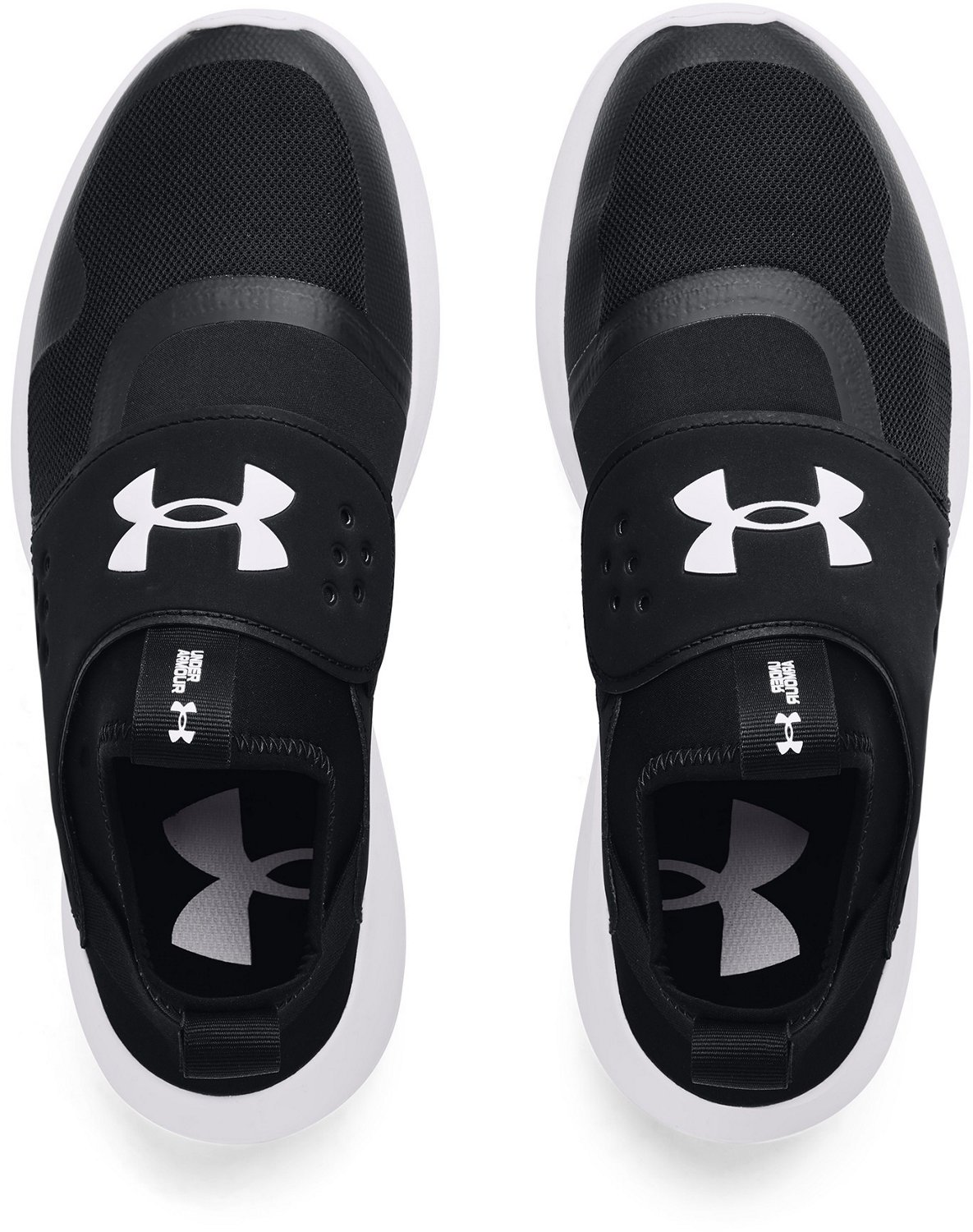 run play under armour