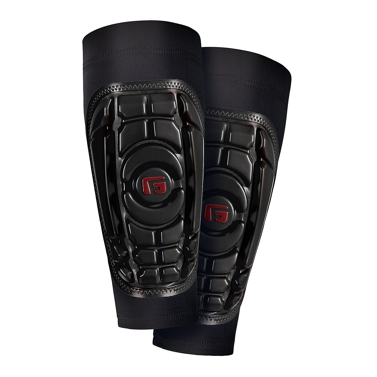 G-FORM Youth Pro-S Compact Shin Guards                                                                                           - view number 1