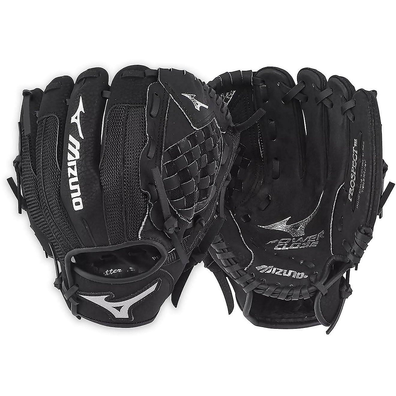 Mizuno Youth Prospect 10 in Multi-Purpose T-Ball Glove                                                                           - view number 1