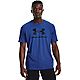 Under Armour Men's Sportstyle Logo T-shirt                                                                                       - view number 1 image