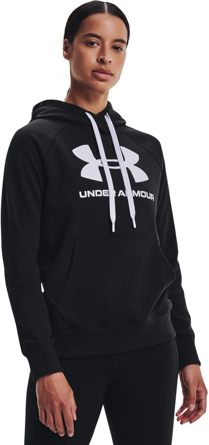 clearance under armour hoodies