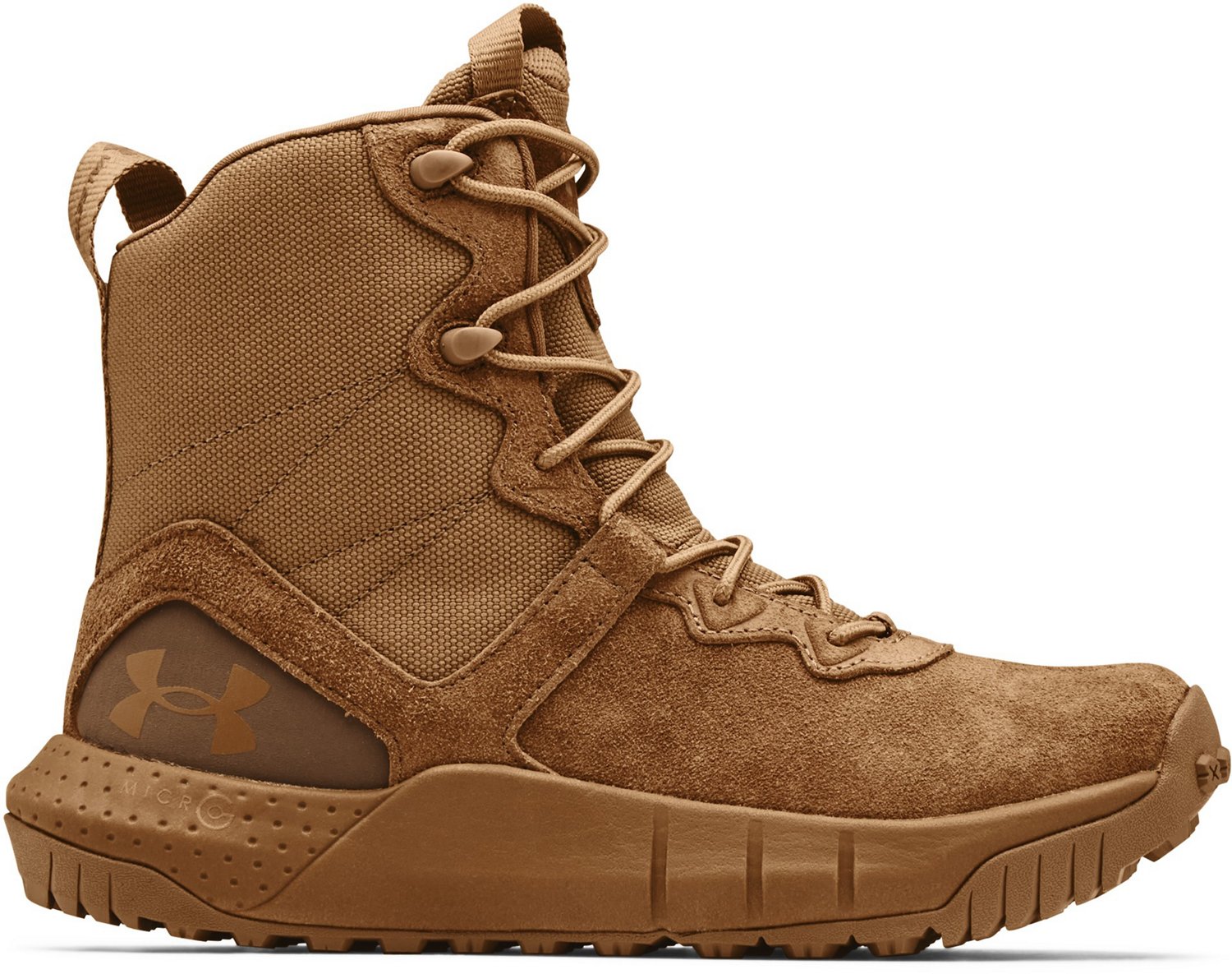 womens under armour rubber boots