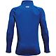 Under Armour Boys' UA Tech 2.0 1/2-Zip Pullover                                                                                  - view number 2 image