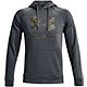 Under Armour Men's New Freedom Fleece Pullover Hoodie                                                                            - view number 5 image
