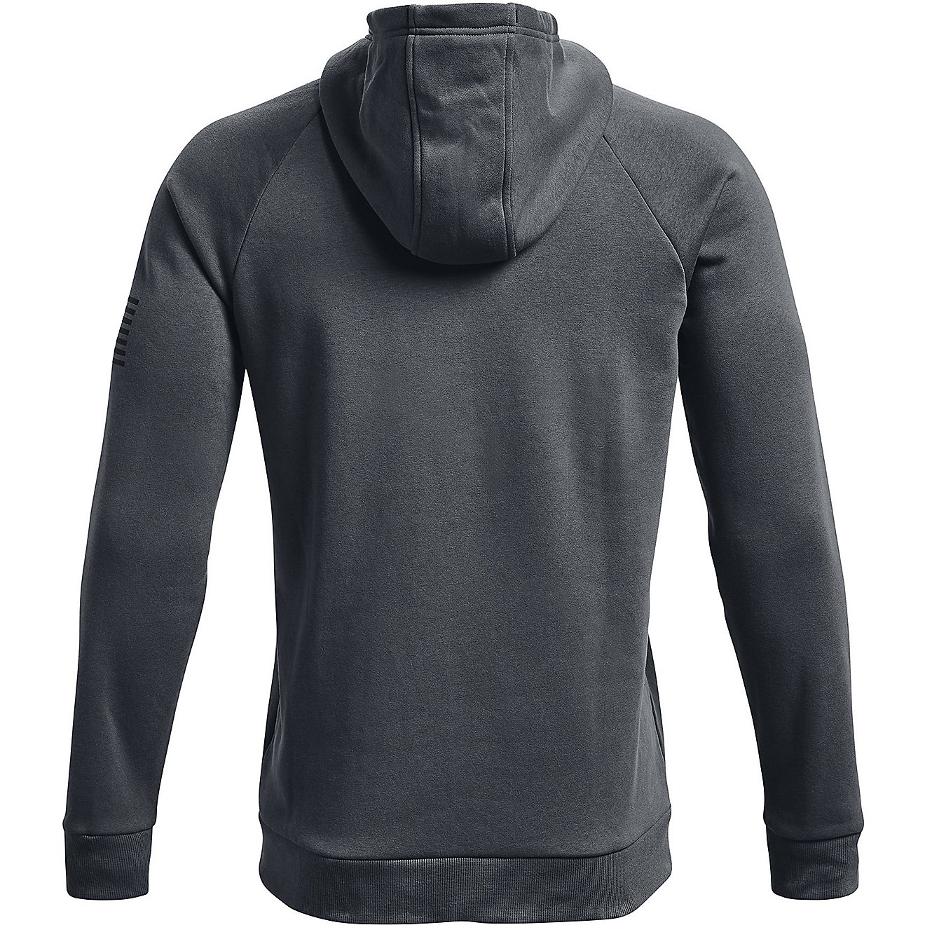 Under Armour Men's New Freedom Fleece Pullover Hoodie                                                                            - view number 6