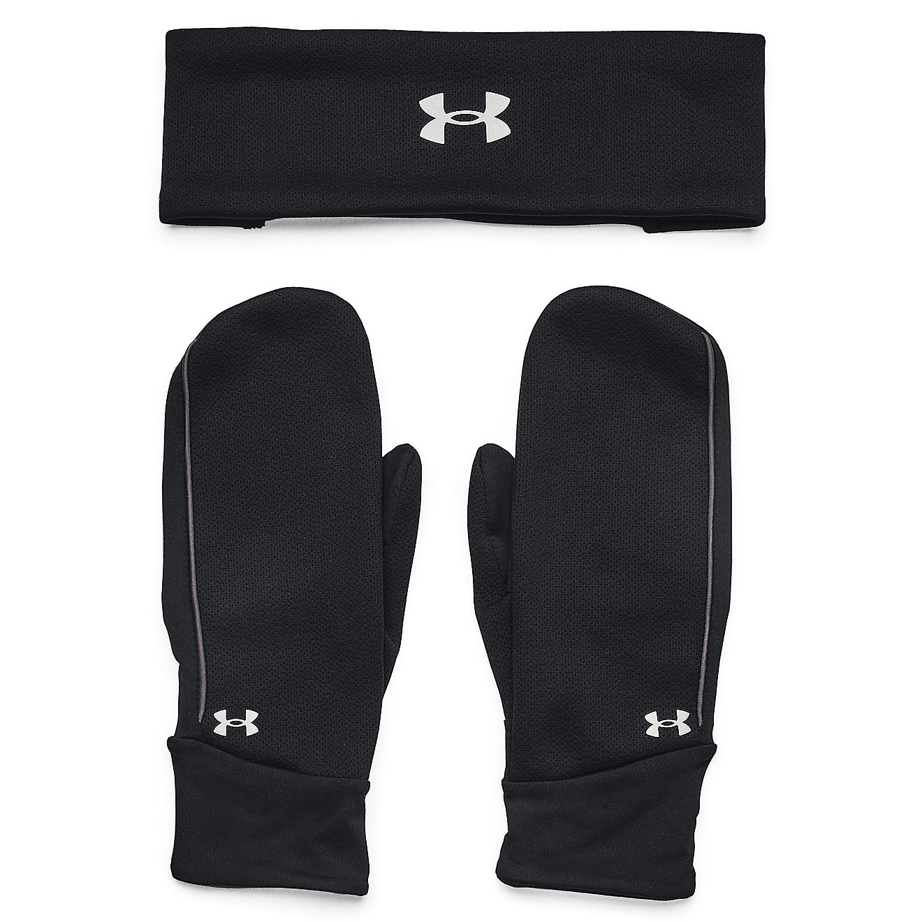 Under Armour Women's Headband and Mitten Set                                                                                     - view number 1