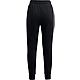Under Armour Girls' Rival Fleece Joggers                                                                                         - view number 2 image