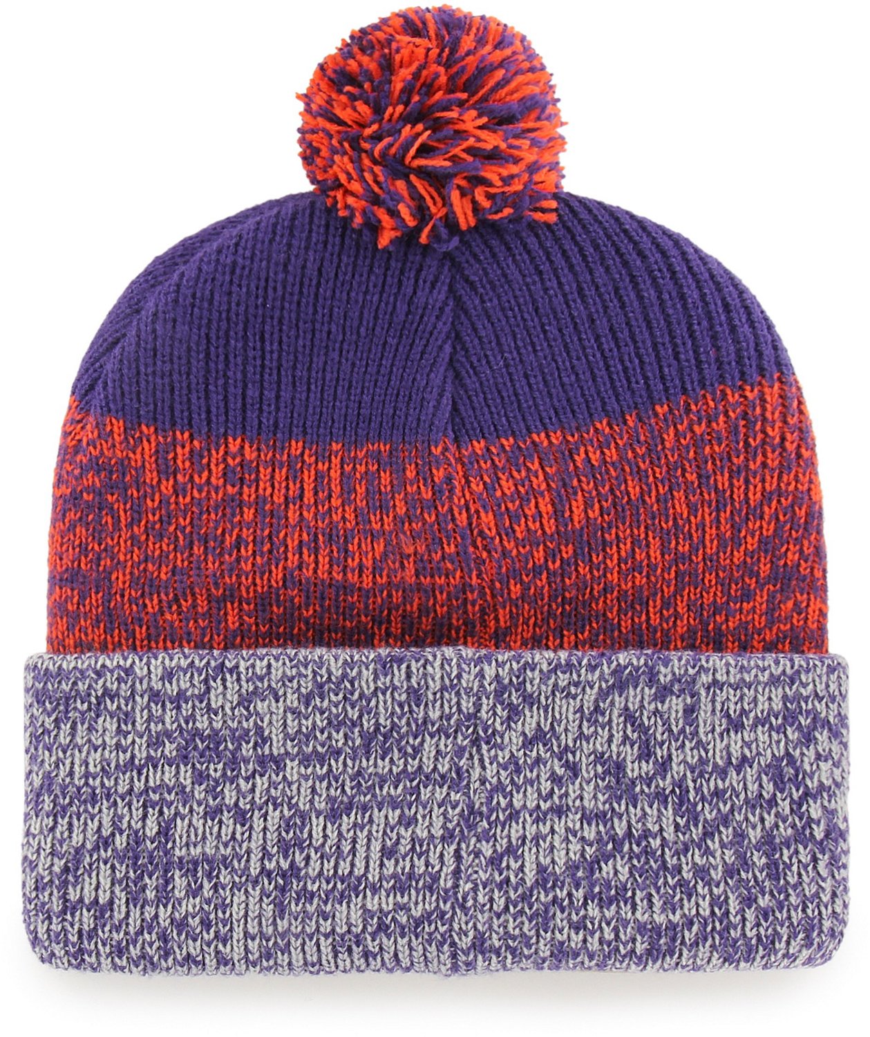 ’47 Clemson University Static Cuff Knit Cap | Academy